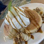 ハワイアン・カフェ ルアナ＆ラナイ - 