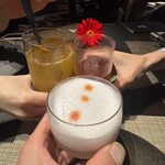 ペルー料理 bepocah - 