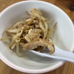 ふくちゃんラーメン - 