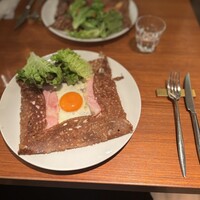 ルバーブ 大名古屋ビルヂング店 - 