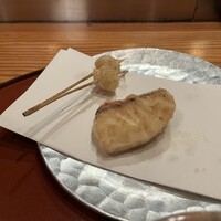 京・富小路 天ぷら吉川 - 