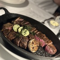 BLT STEAK  ROPPONGI - 