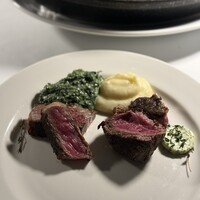 BLT STEAK  ROPPONGI - 