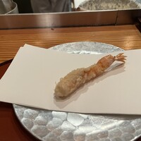 京・富小路 天ぷら吉川 - 