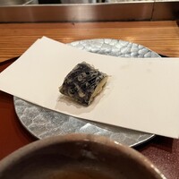 京・富小路 天ぷら吉川 - 