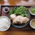 なんチキ - 料理写真: