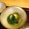 日本料理 ながおか - 料理写真: