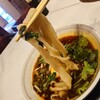 芙蓉苑 - 四川麻辣牛肉麺