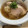麺馳走オオカミ