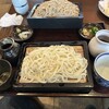 手打そば うどん あわ家 頌庵