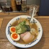 松波ラーメン店