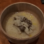 レストラン ナズ - 