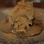 レストラン ナズ - 