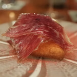 レストラン ナズ - 