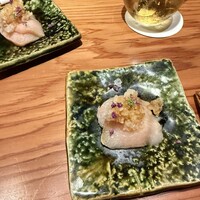 炭火焼鳥 とり将 - 