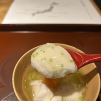 馳走 啐啄一十  - 