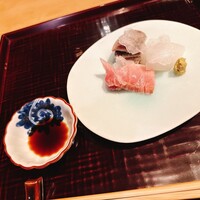 日本料理 ながおか - 