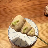 炭火焼鳥 とり将 - 