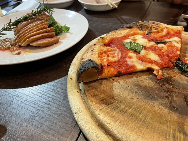 Italian//BarR TOSCANA Kamiyachoten photo 3