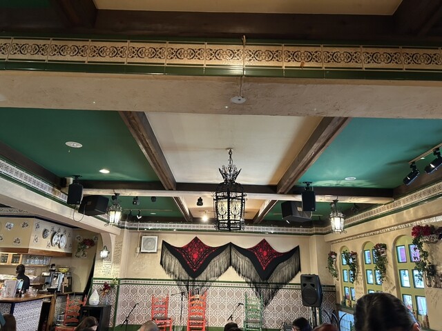 Sala ANDALUZA photo 4