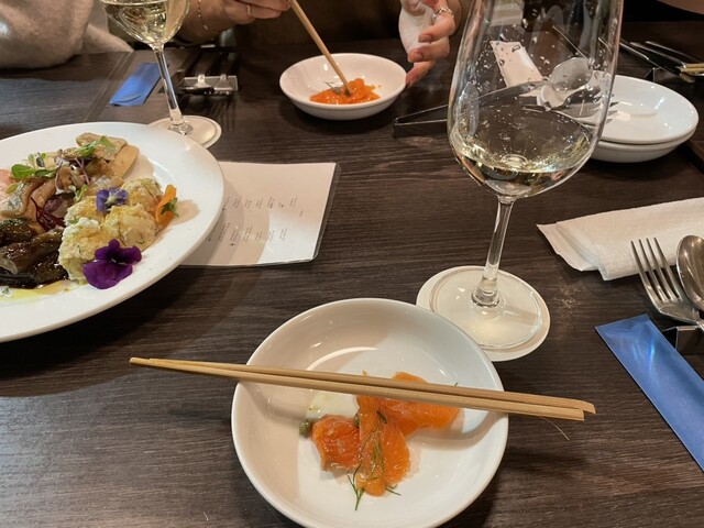 Italian//BarR TOSCANA Kamiyachoten photo 2