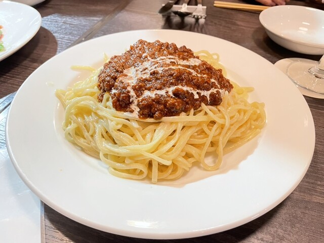 Italian//BarR TOSCANA Kamiyachoten photo 4