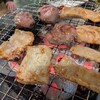 炭火焼肉ホルモンしま田 高崎店