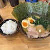 横浜ラーメン 北村家