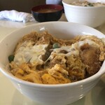 グリルおおくぼ - 