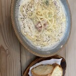 レクタングル カフェ - 