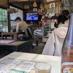山村茶屋 - 