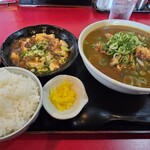 中華食堂 成都 - 