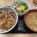 吉野家 134号線江ノ島店 - 