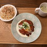 cafeご飯 use - 