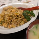 ごはん屋 さかり - 