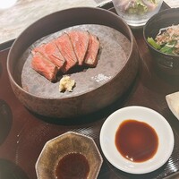 肉割烹 SHUN - 