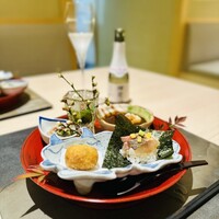 肉割烹ふたご THE JUNEI HOTEL KYOTO - 