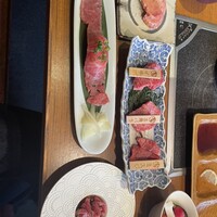 飛騨牛一頭家 馬喰一代 各務原 - 