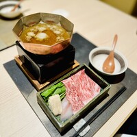 肉割烹ふたご THE JUNEI HOTEL KYOTO - 
