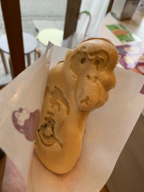 かっこわらい雑貨店 除々神様 1期 GID 蓄光 ソフビ izumo 2025年