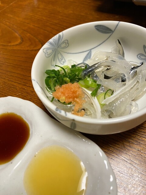 Kitashinchi Fugu Maru photo 5