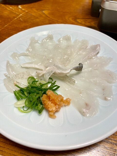 Kitashinchi Fugu Maru photo 3