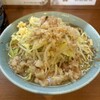 ラーメン BooBoo太郎。