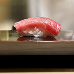 恵比寿 鮨 謙心 - 