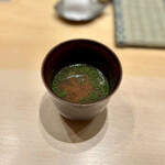 恵比寿 鮨 謙心 - 