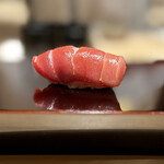 恵比寿 鮨 謙心 - 