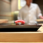 恵比寿 鮨 謙心 - 