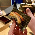 恵比寿 鮨 謙心 - 