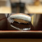 恵比寿 鮨 謙心 - 