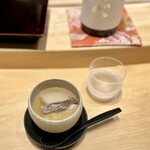 恵比寿 鮨 謙心 - 